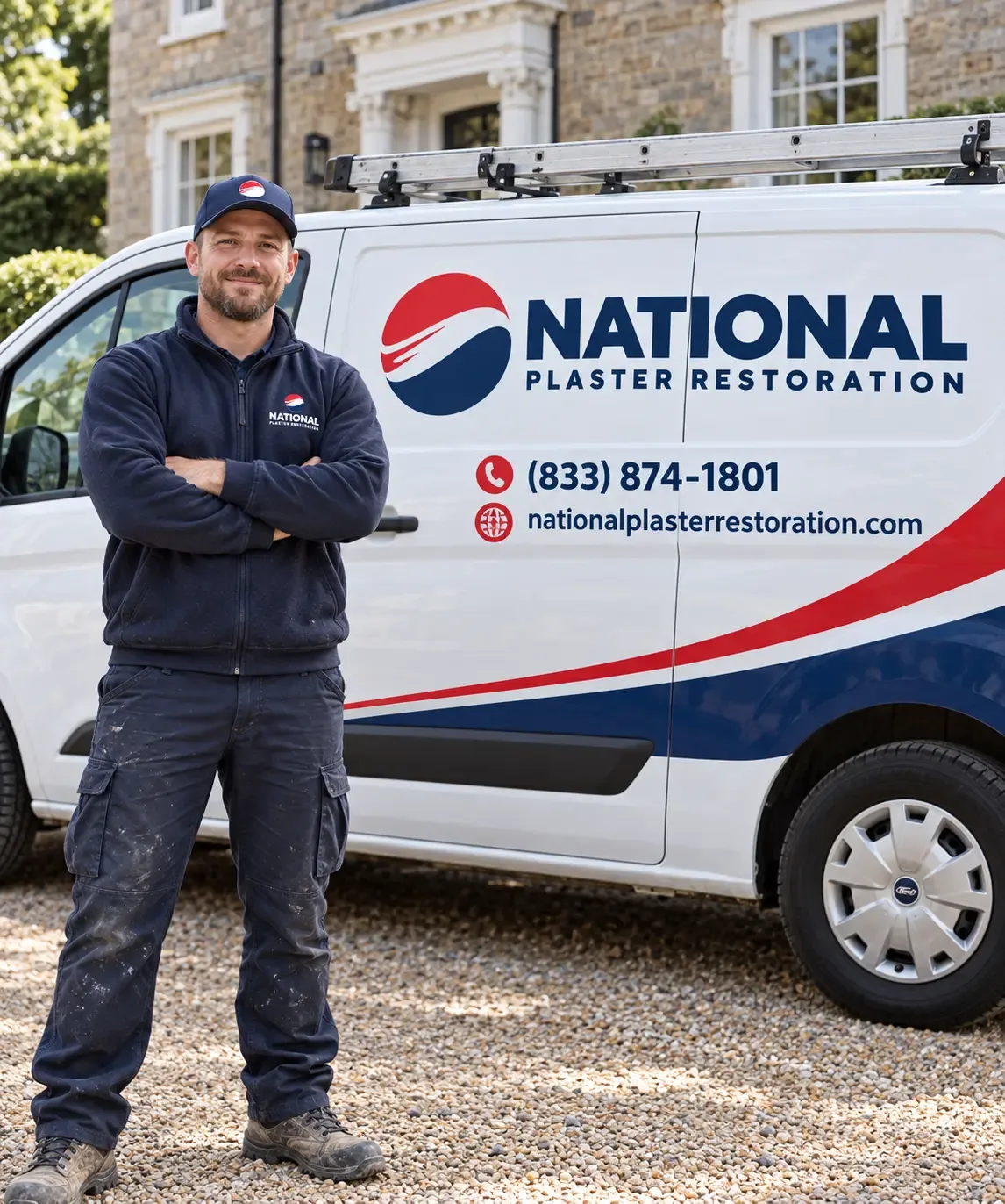Plaster Repair company in Mystic, IA